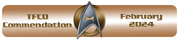 Task Force Commendation