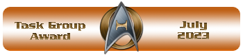 Task Force Commendation