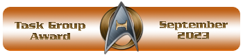 Task Force Commendation