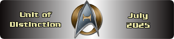 Unit of Distinction (Silver)