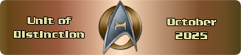 Unit of Distinction (Bronze)