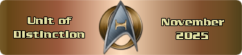Unit of Distinction (Bronze)