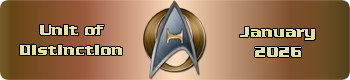 Unit of Distinction (Bronze)
